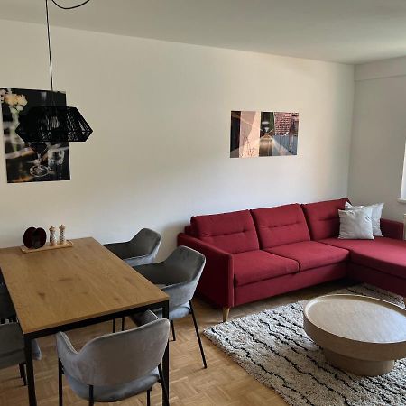 Apartmán Gamlitz - Rastra Top 7 Exteriér fotografie