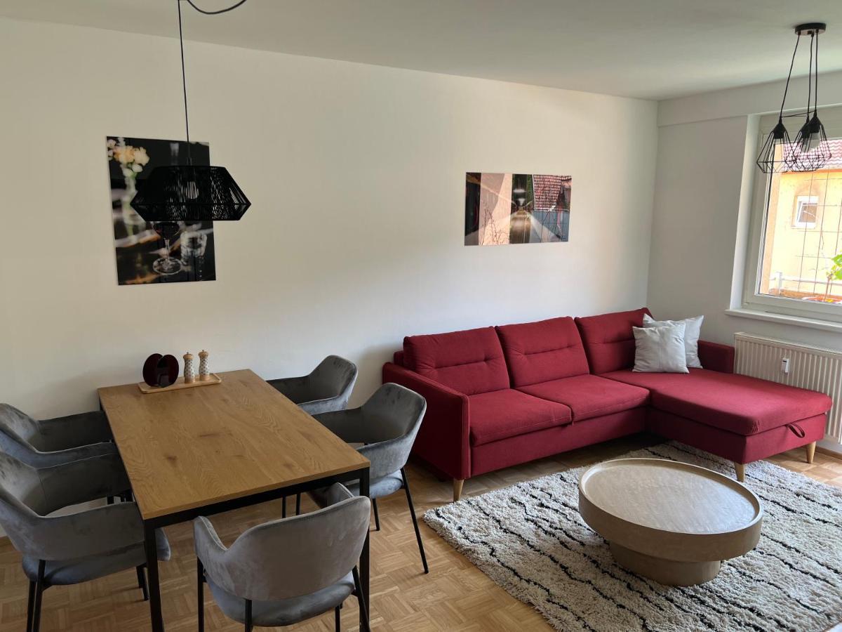 Apartmán Gamlitz - Rastra Top 7 Exteriér fotografie